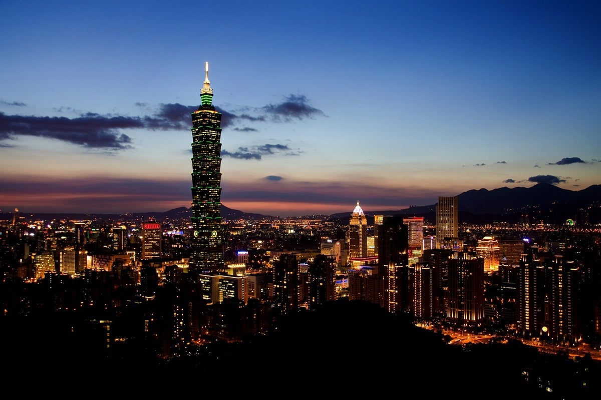 Taiwan Regulators Unveil 'Guiding Principles' To Regulate Digital Assets, Crypto