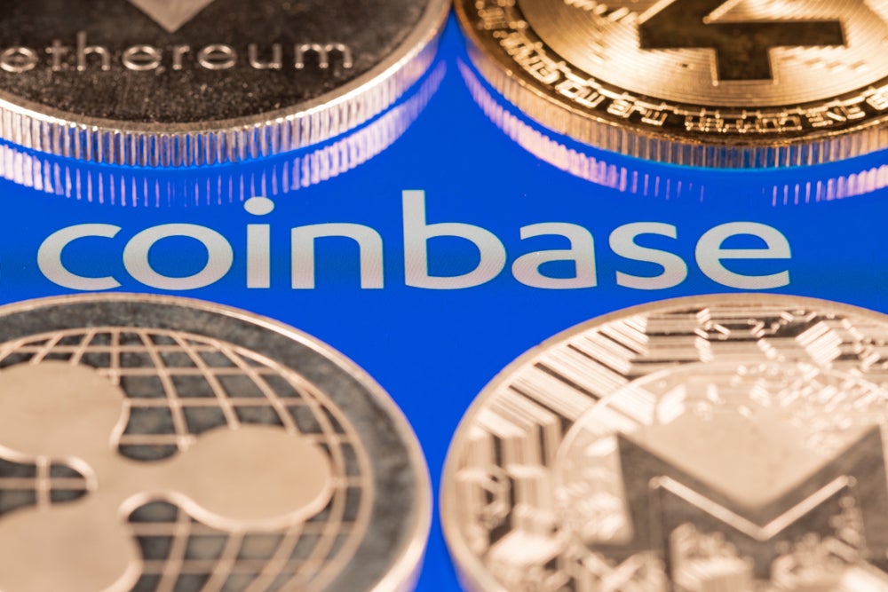 Coinbase Leads Major Crypto Industry Lobbying Push For New Regulations - Coinbase Glb (NASDAQ:COIN)