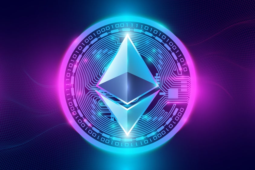 Over $11M In Ethereum Shorts Liquidated As Valkyrie ETH ETF Futures Gain Approval