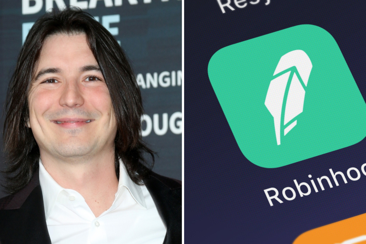 Robinhood CEO: 'There's A Gigantic Financial Services Industry That's Waiting To Be Disrupted' - Robinhood Markets (NASDAQ:HOOD)