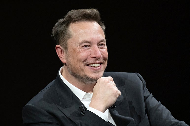 Tesla CEO Elon Musk Has A Cheeky Response To Fan's Request For This Innovation: 'Oh No, Not That Too' - NVIDIA (NASDAQ:NVDA), Tesla (NASDAQ:TSLA)