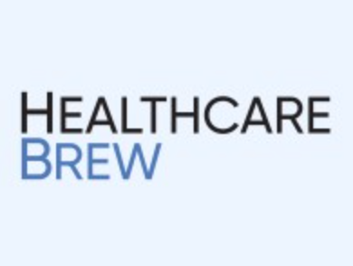 How Healthcare Brew reached 100,000 subscriptions