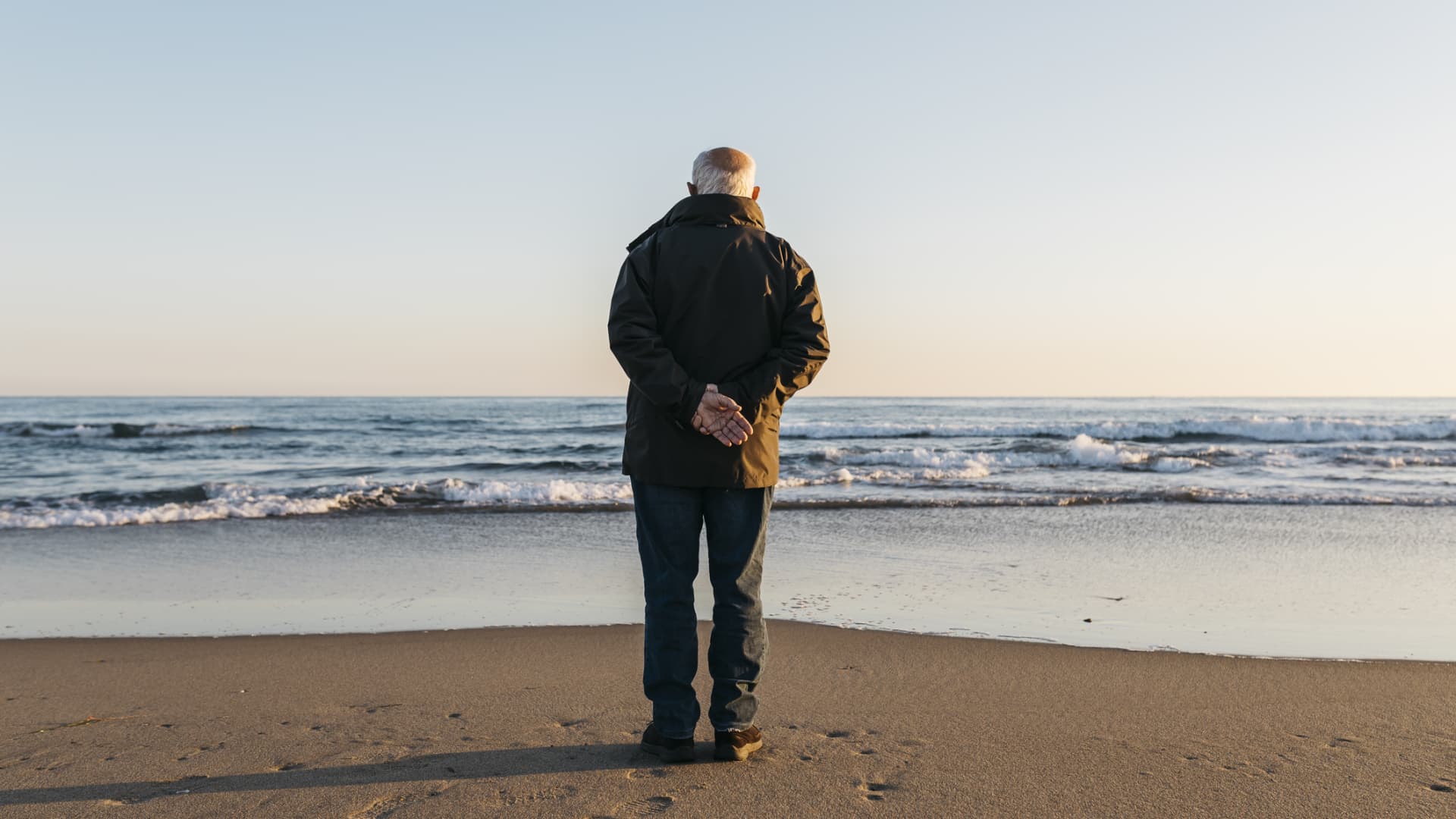 47% of Americans say achieving retirement security will take a miracle