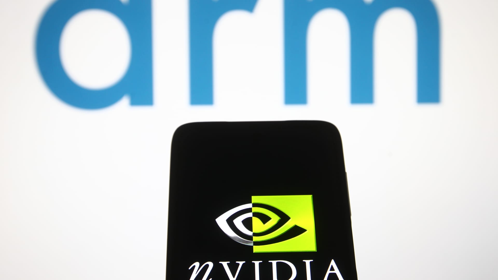 AI play in focus after huge Nvidia rally