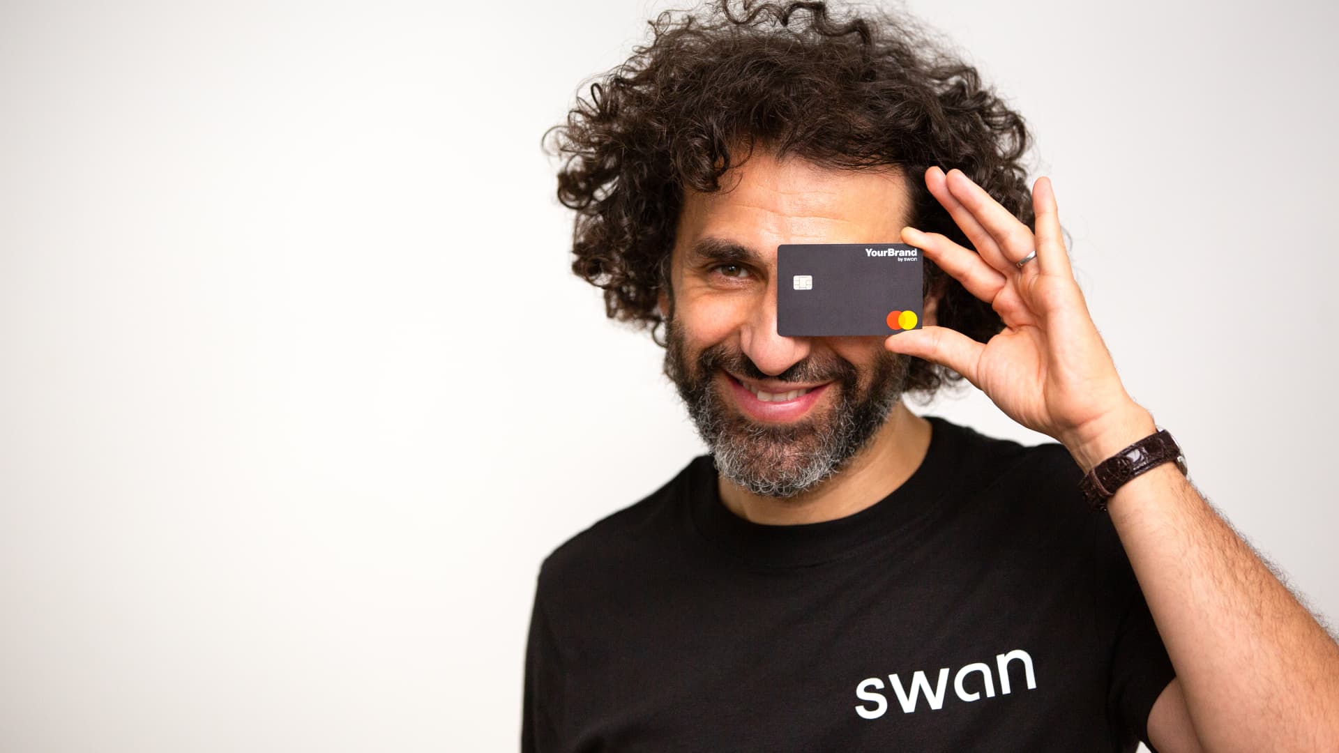 Early Revolut backer Lakestar leads $40 million investment in Swan