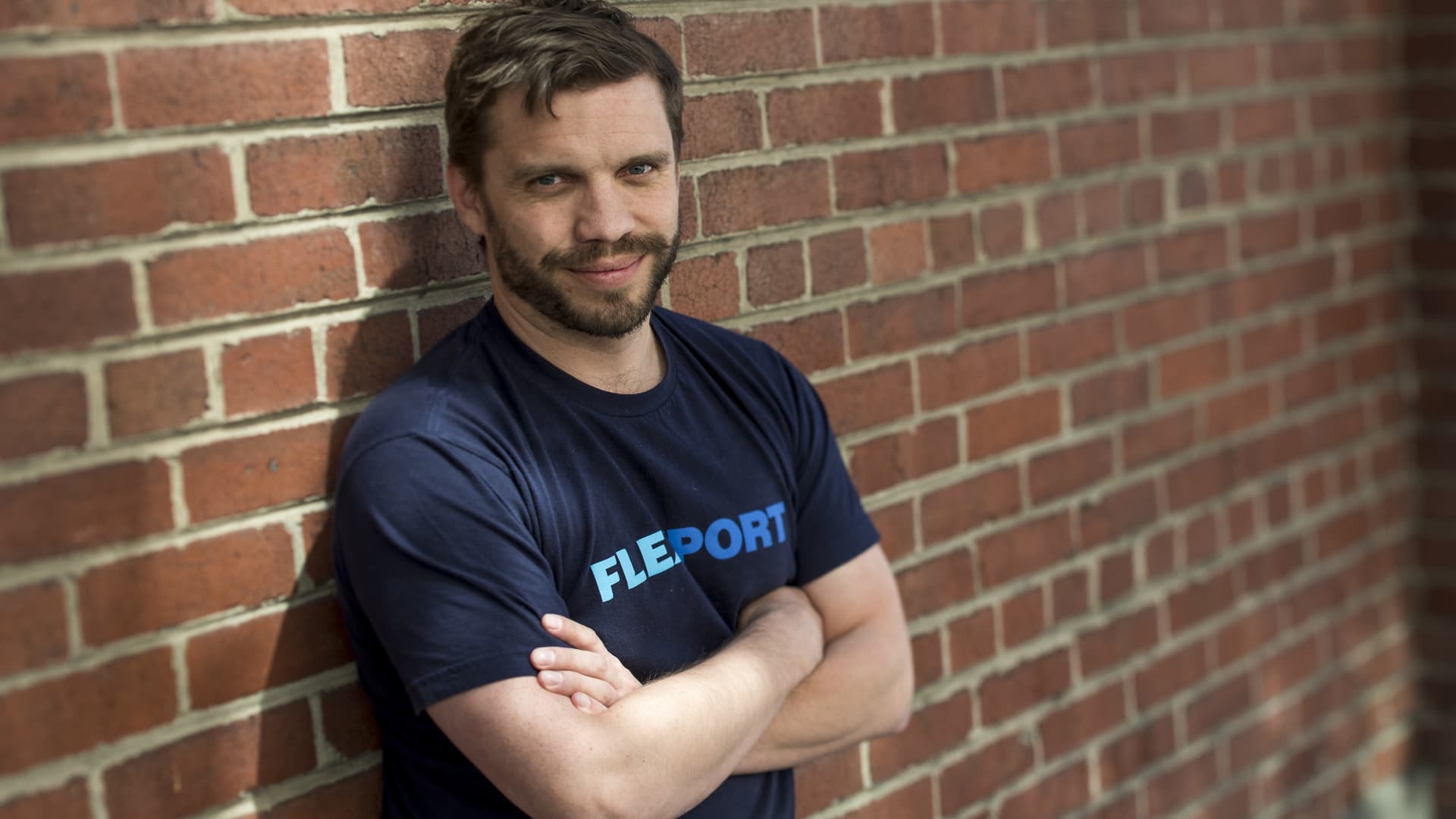 Flexport loses CFO, HR chief weeks after ouster of CEO Dave Clark