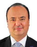 Rabih Shalabi, head of audit at KPMG in Jordan