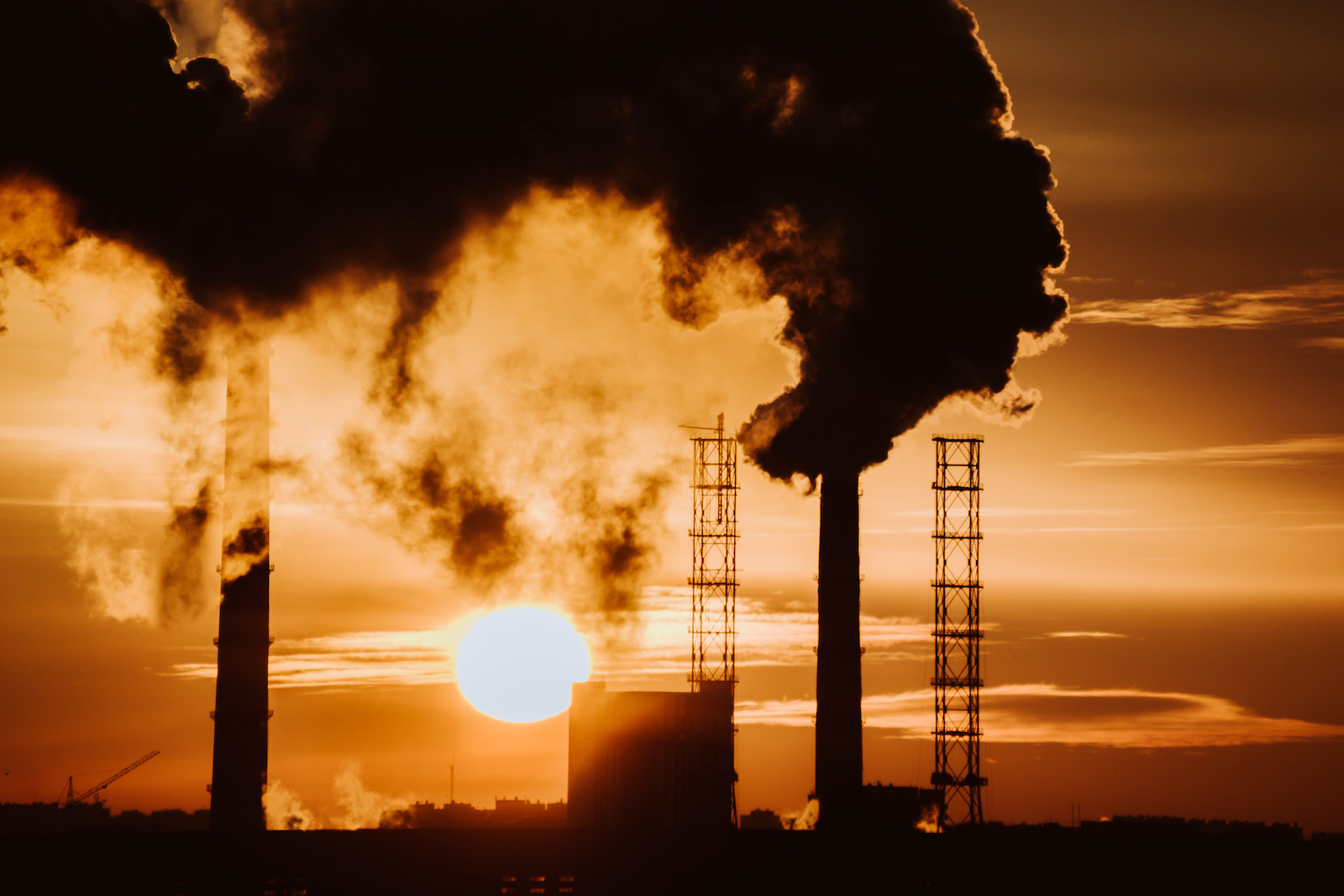 What Is Carbon Capture and How Can Individual Investors Get Involved?
