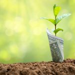 Why we’re seeing so many seed-stage deals in fintech