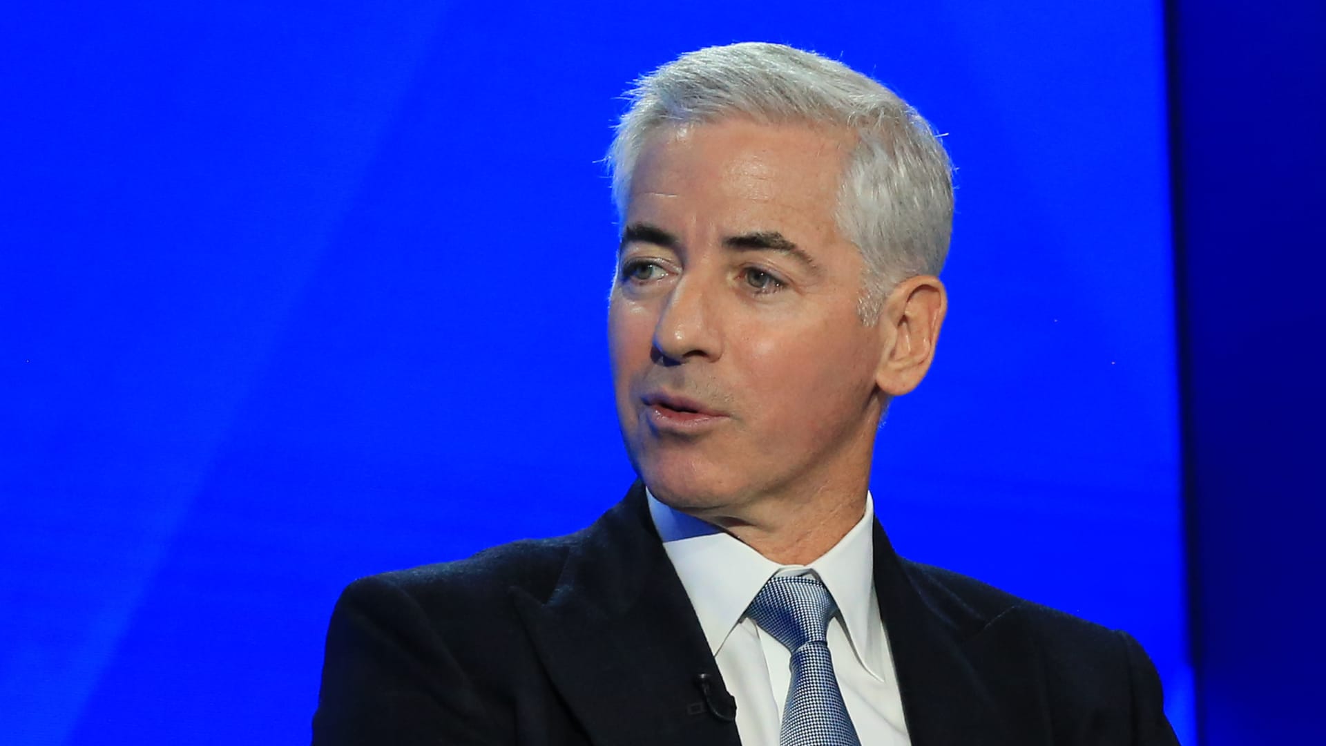 Bill Ackman would 'absolutely' do a deal with X with his new SPARC
