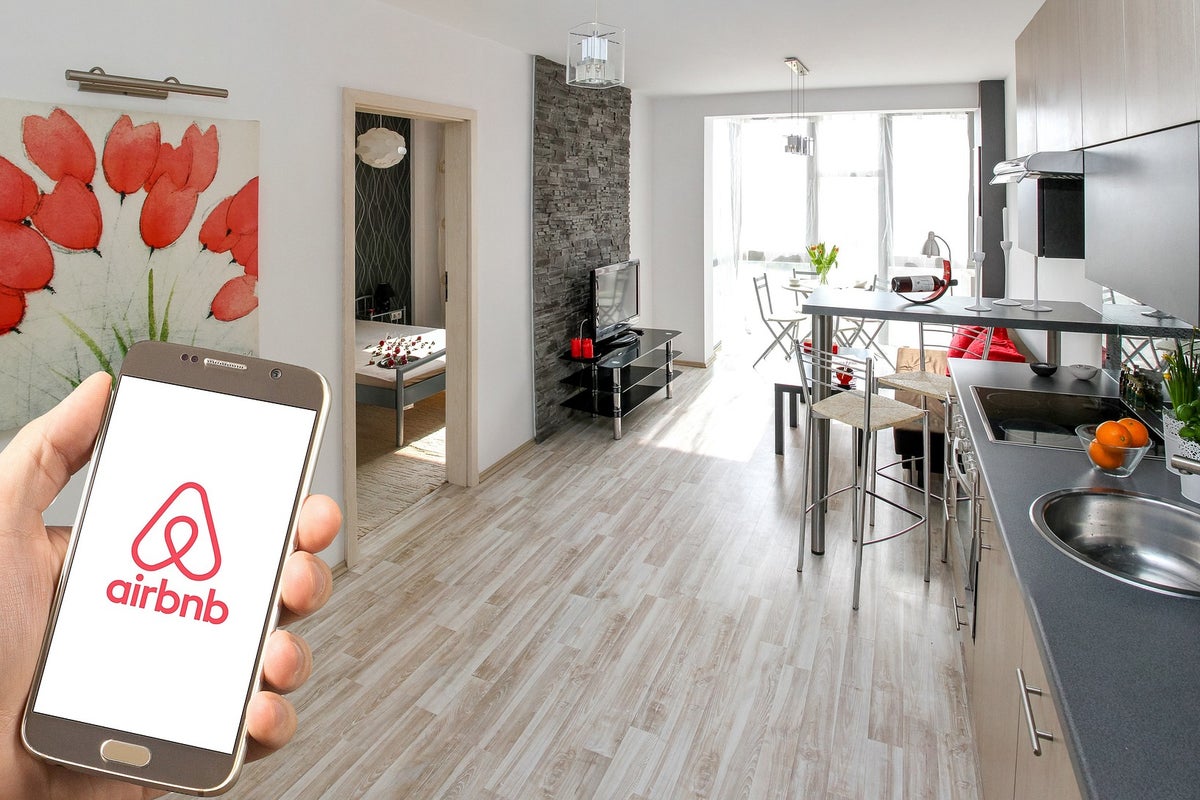 What's Going On With Airbnb (ABNB) Stock Today - Airbnb (NASDAQ:ABNB)