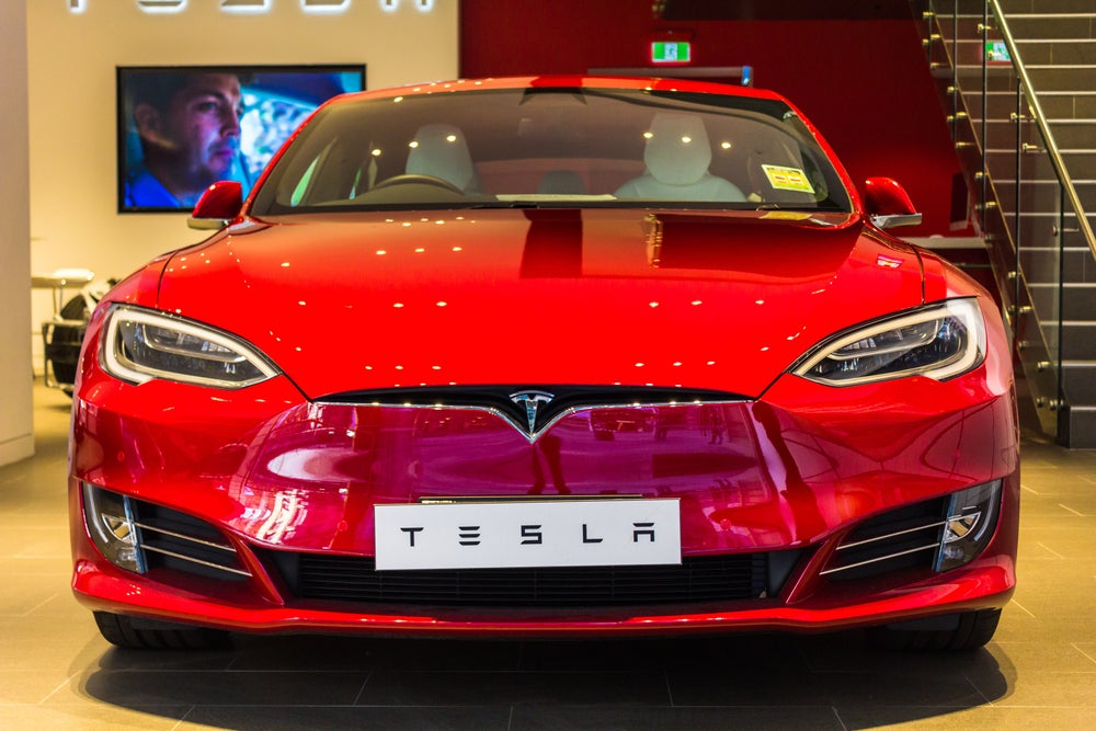 Tesla Buyers To Gain Little From Having A Referral Anymore — Is Demand Surging Or Margins Tightening? - Tesla (NASDAQ:TSLA)