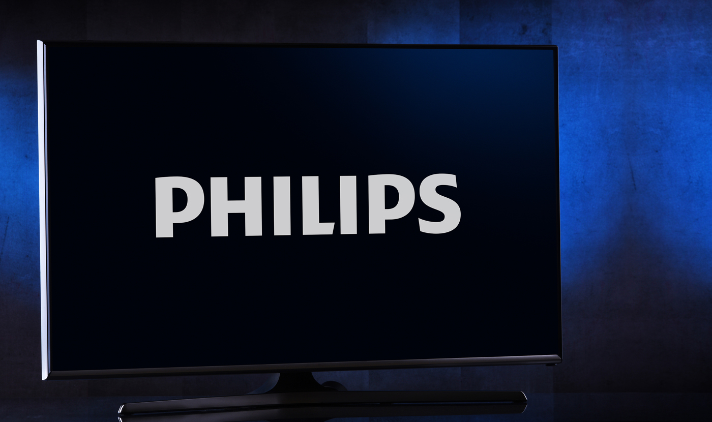 Koninklijke Philips PHG stock news and analysis