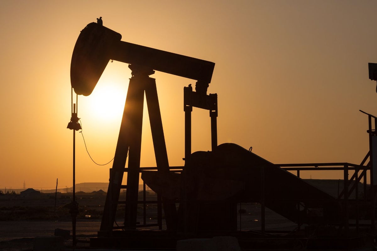 How The Israel-Hamas Conflict Could Impact Oil Markets