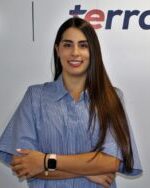 Paula Andrea Valle, director - South America, TerraPay