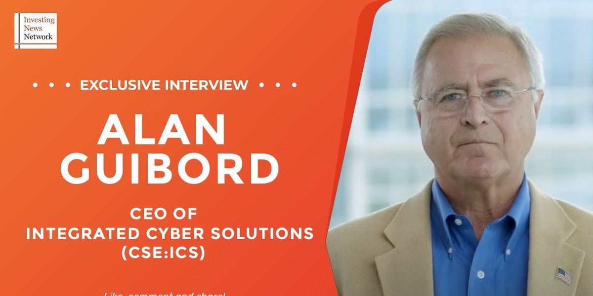Cybersecurity for SMBs an Untapped Market with Billion-dollar Potential, Integrated Cyber CEO Says