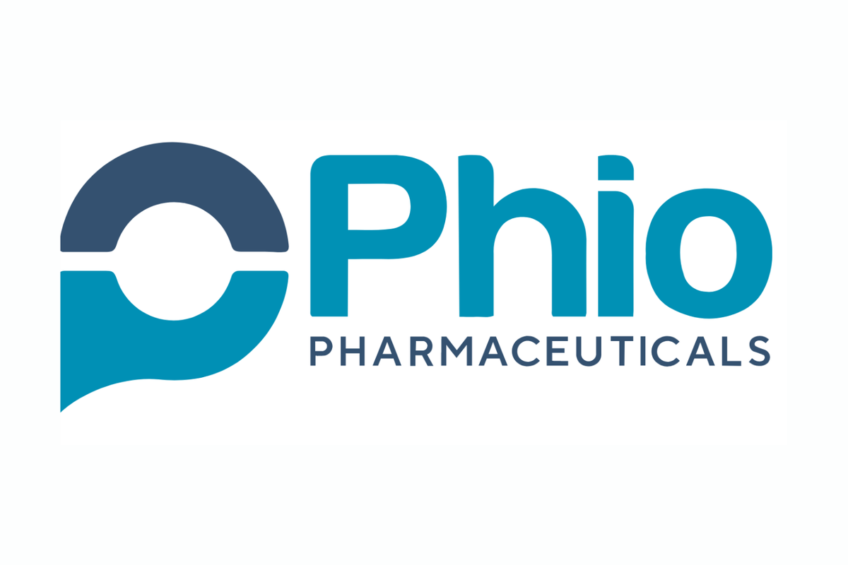 Why Is Immuno-Oncology Focused Phio Pharmaceuticals Stock Trading Higher Today? - Phio Pharma (NASDAQ:PHIO)