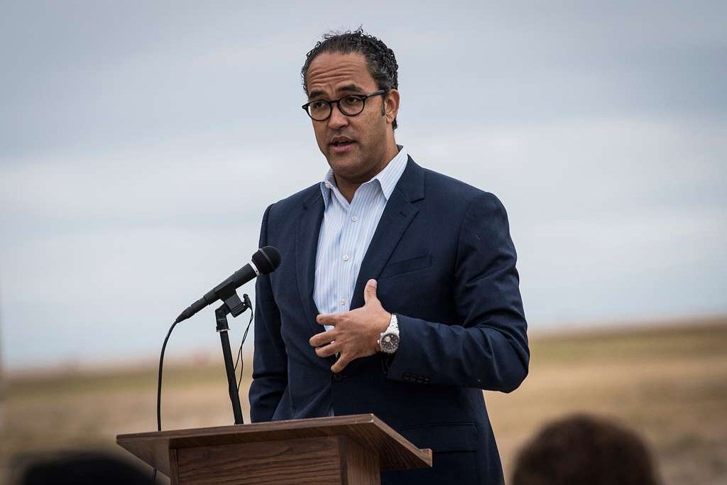 Will Hurd Discusses How Nikki Haley Can Outperform Donald Trump: 'She Has The Momentum'