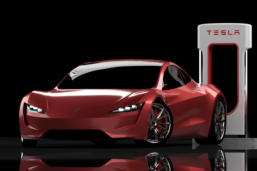Tesla Fans, Want A Free Model Y? Here’s An Offer For You - Tesla (NASDAQ:TSLA)