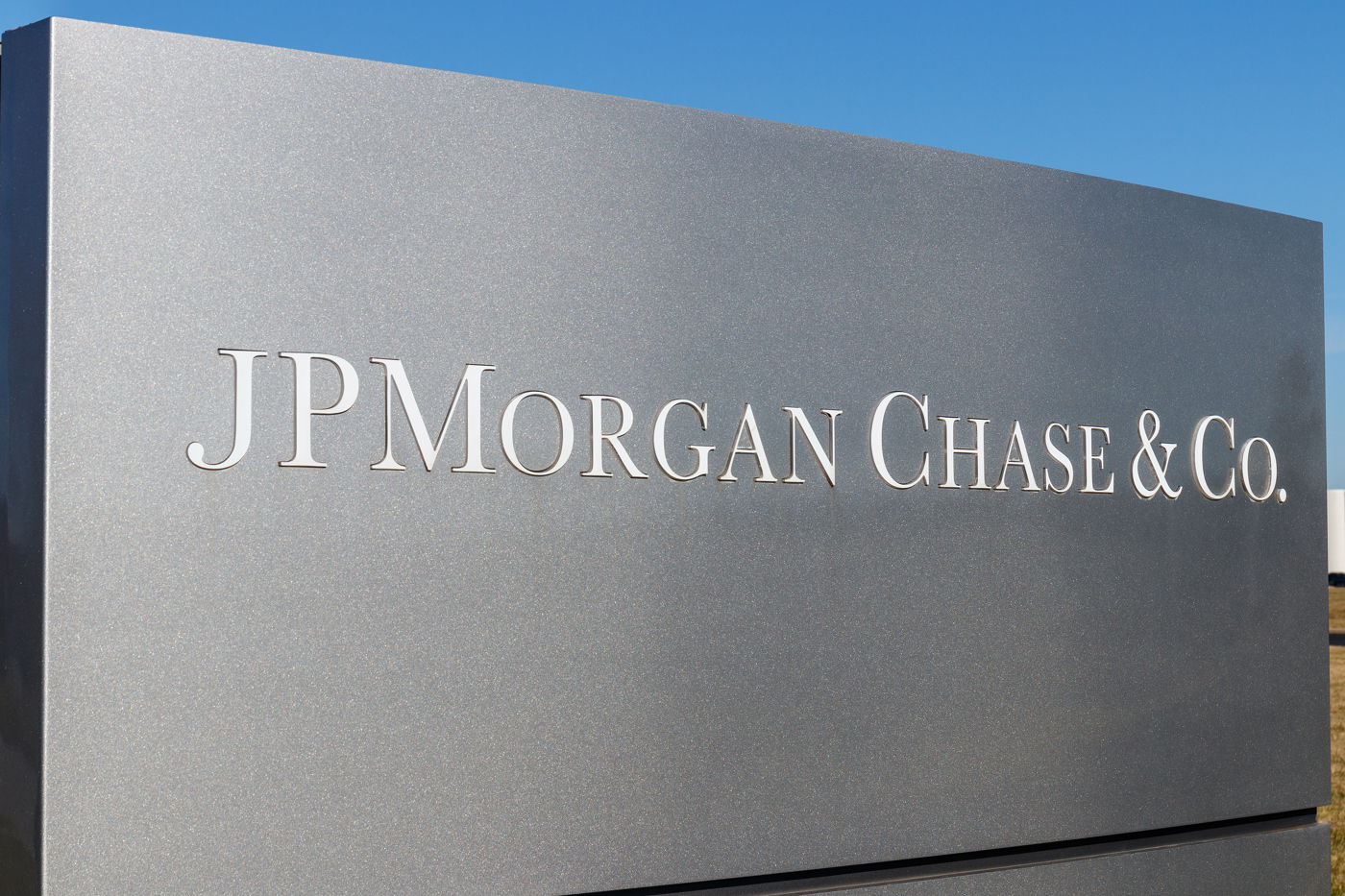 JPMorgan Chase JPM stock news and analysis
