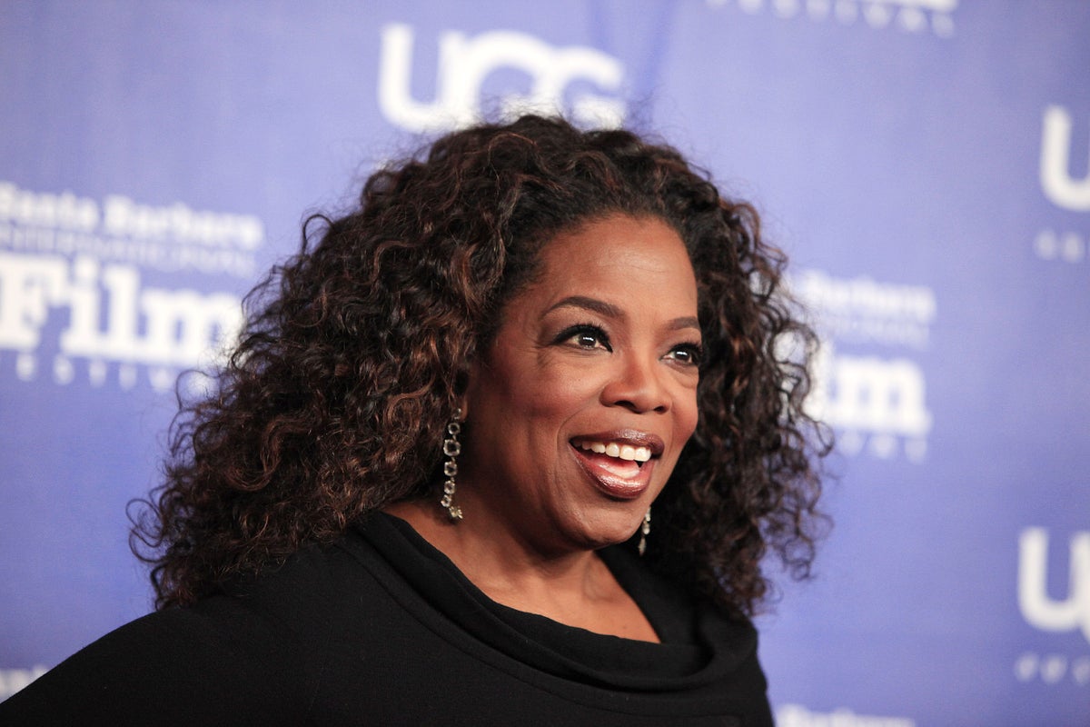 Vice President Oprah Winfrey? Celebrity Almost Ran In 2020 Election With This Politician As President Candidate