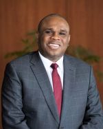 Benedict Oramah, president and chairman of the board of Afreximbank