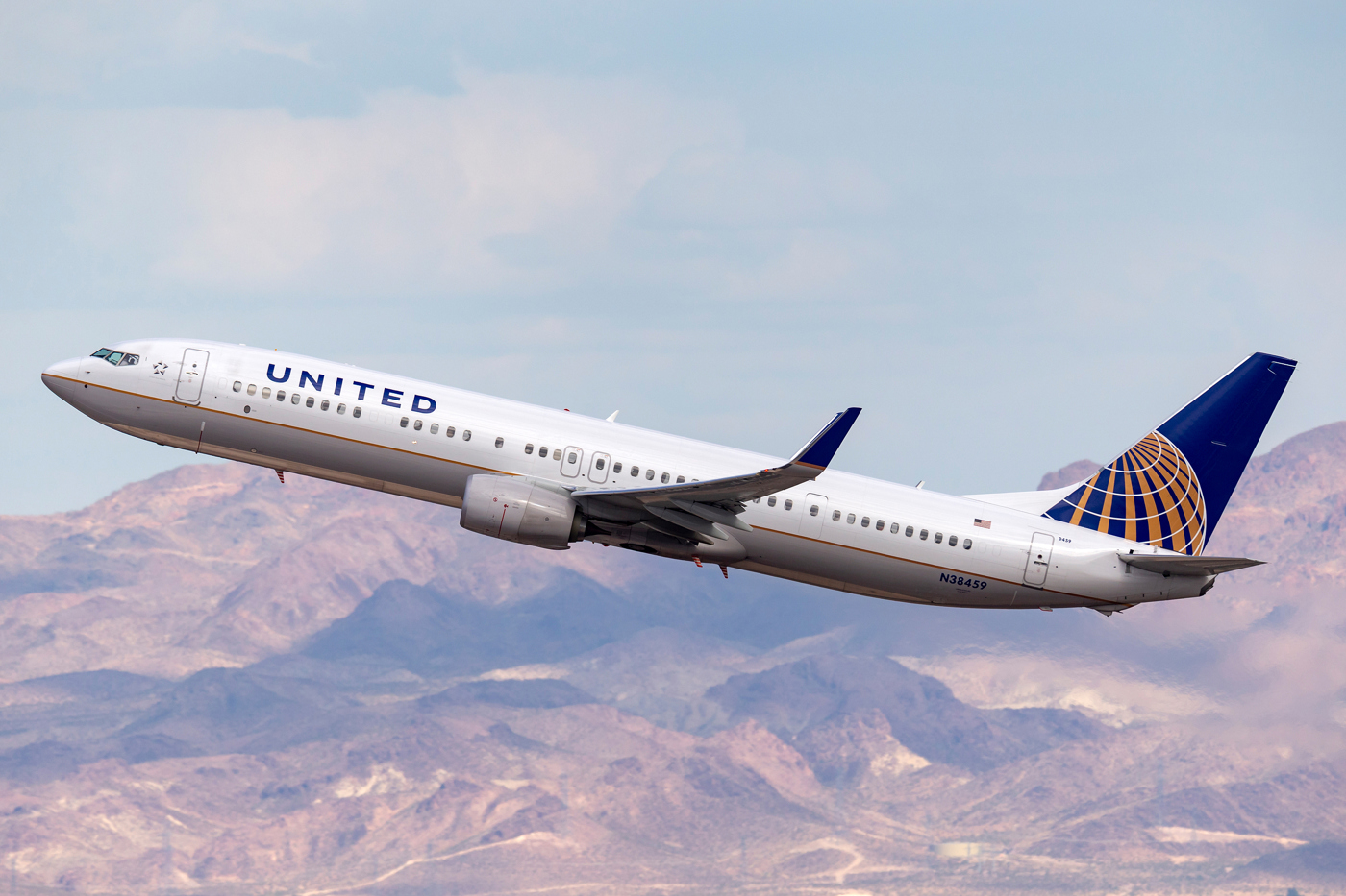 United Airlines stock, United stock, UAL stock