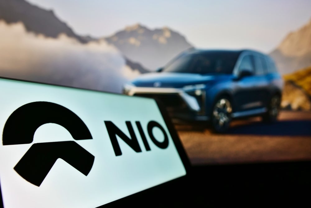 Nio Opens Its High-Tech Manufacturing Center To Visitors - NIO (NYSE:NIO)