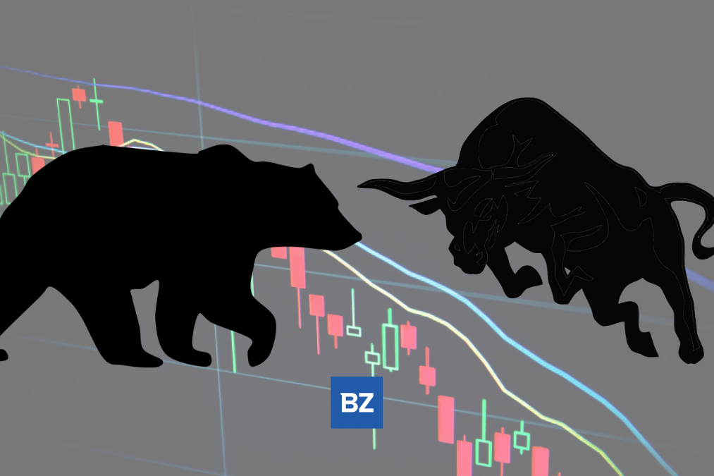 Benzinga Bulls And Bears: Tesla, Nvidia, Amazon And Signs Of 'Immense Anticipation' For Bitcoin ETF Approval