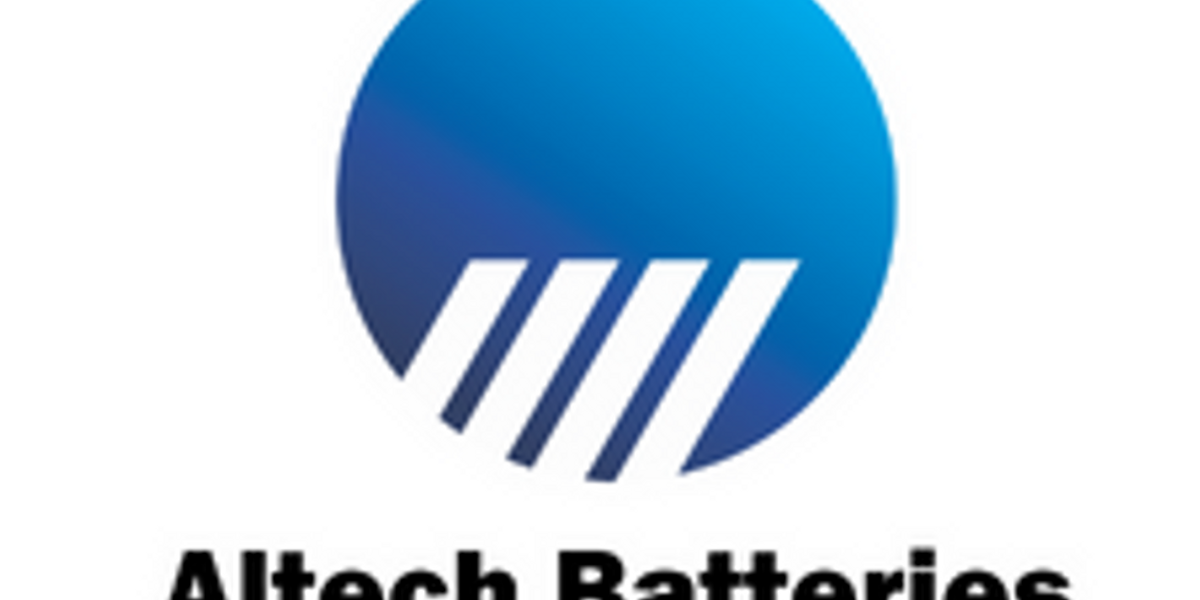 Altech Batteries Ltd Optimised Design of CERENERGY Battery Pack