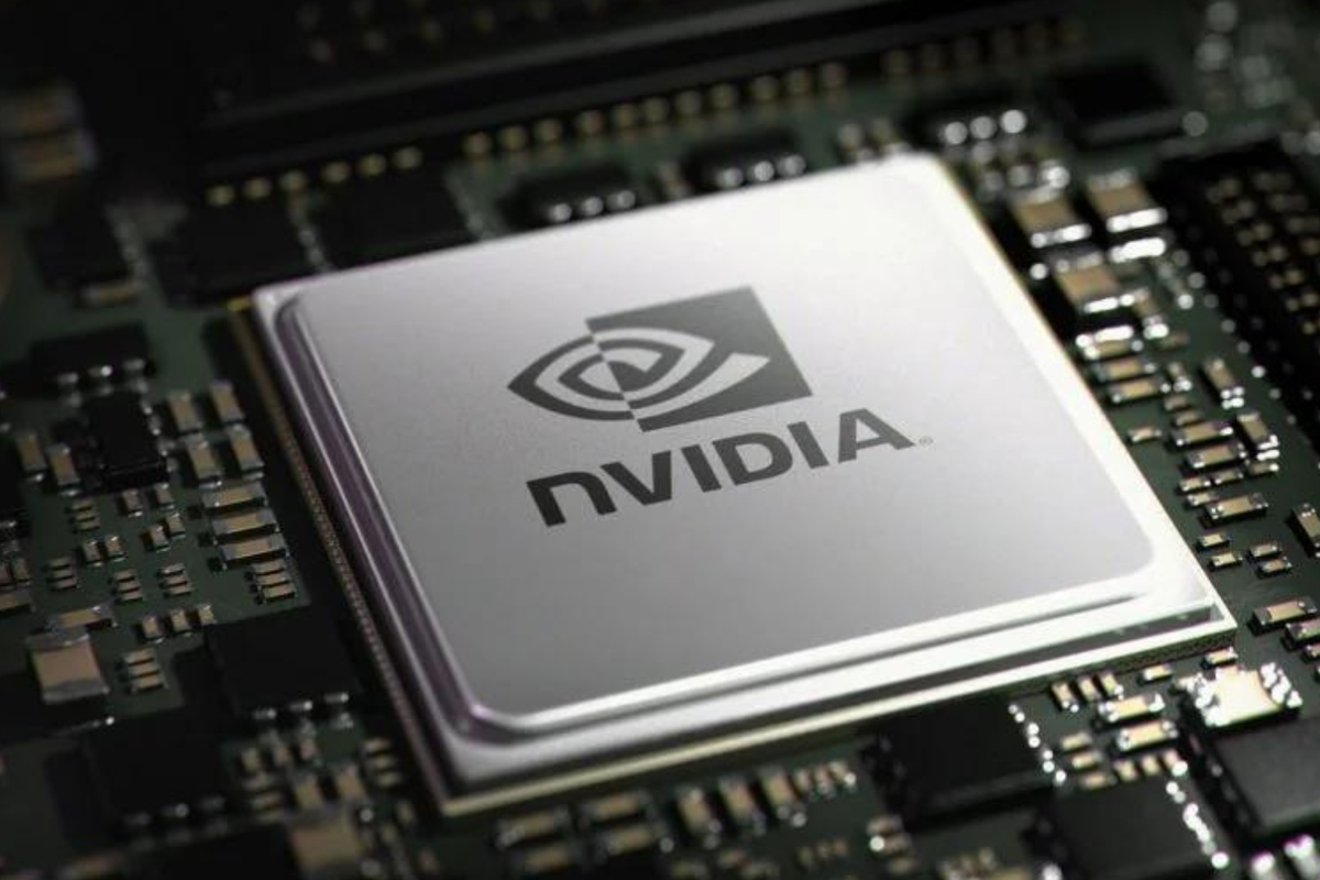 What's Going On With Nvidia Stock Tuesday? - NVIDIA (NASDAQ:NVDA)