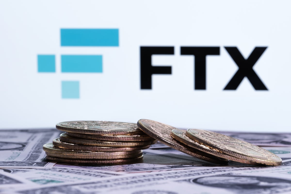 FTX Up For Sale: Who Will Buy The Crypto Wreckage?