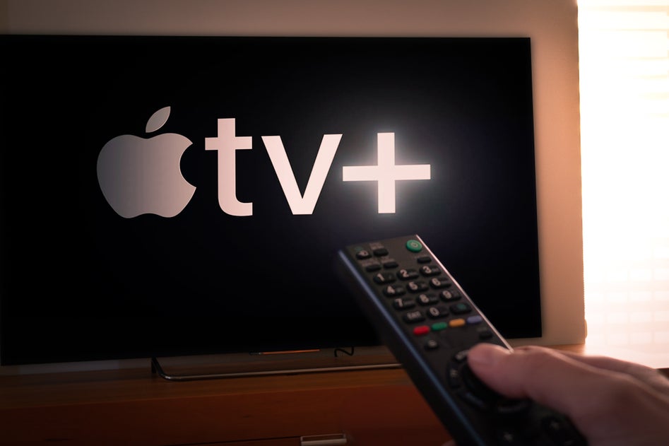 Apple Hikes Subscription Prices For TV+, Arcade — Bundle Will Also Get More Expensive - Netflix (NASDAQ:NFLX), Walt Disney (NYSE:DIS)