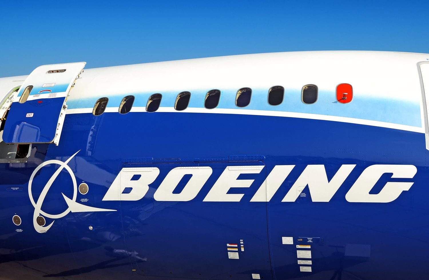 Boeing stock, BA stock, BA stock price, airplane stocks