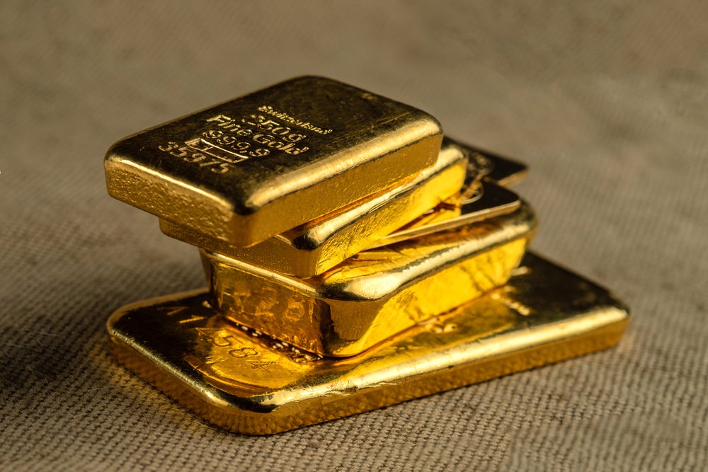 Peter Schiff Says Gold Possibly On Never-return Trajectory After Friday's Spike Past The $2,000 Level - SPDR Gold Trust (ARCA:GLD)
