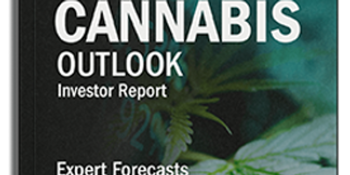 2023 Cannabis Market Outlook Report: Australia Edition