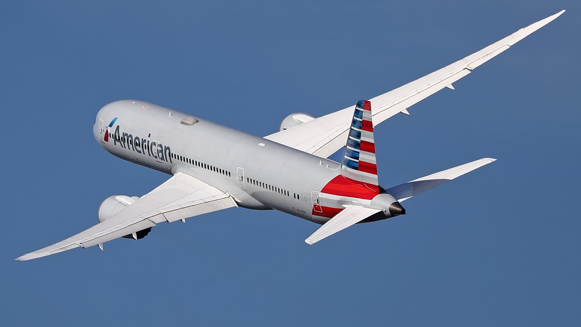 American Airlines (AAL) earnings Q3 2023