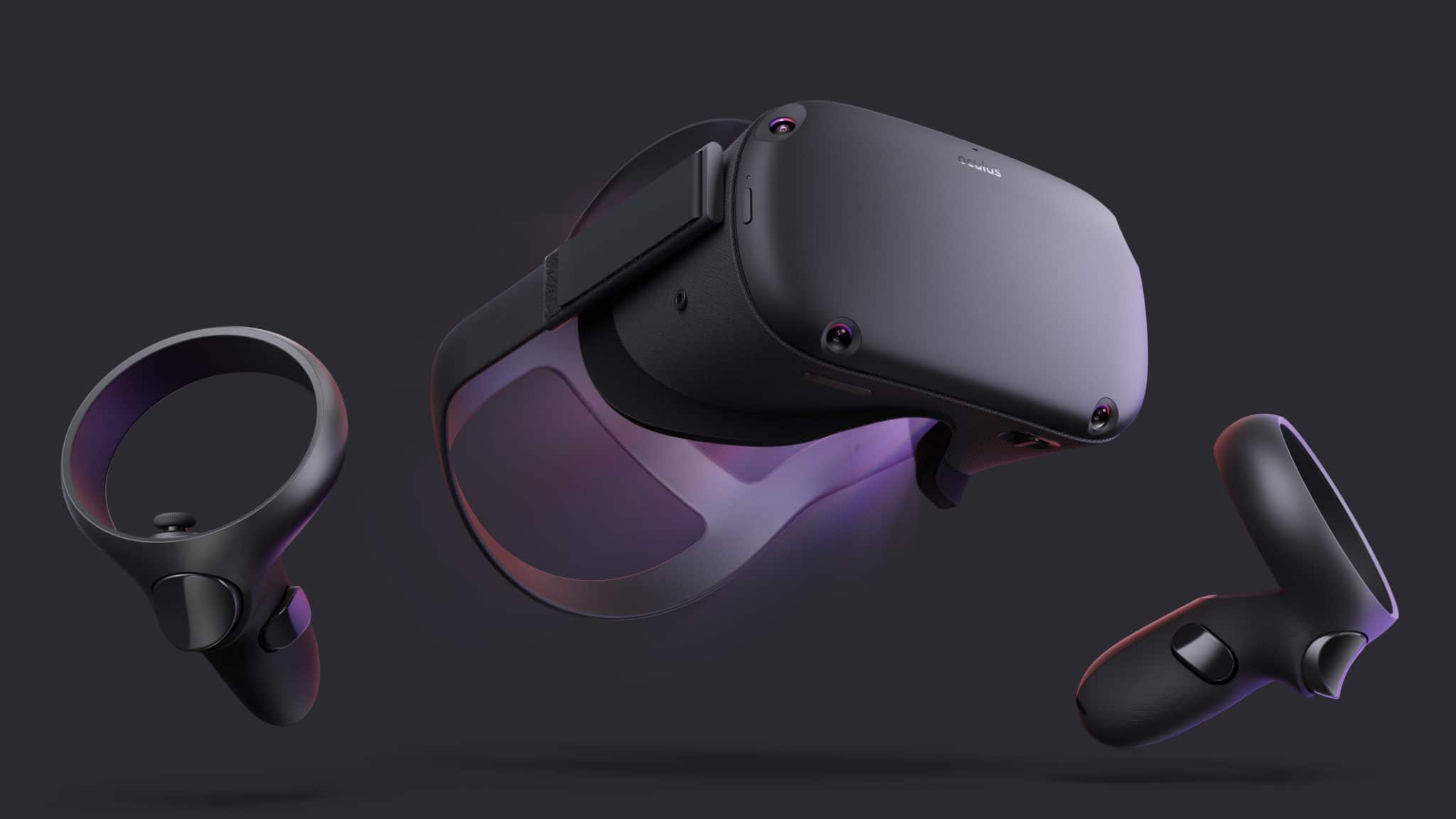 Apple and Meta race to improve next-gen XR headsets