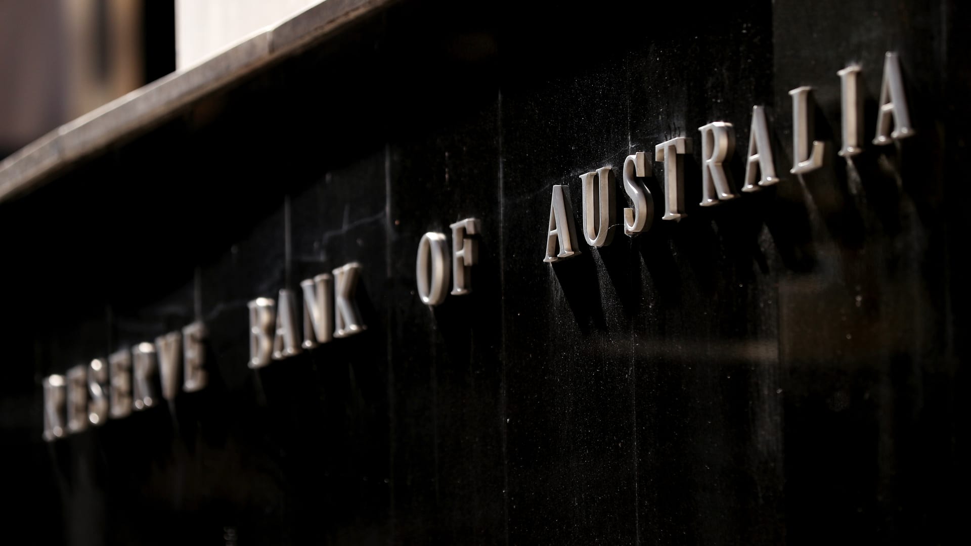 Australia central bank considered raising rates in October: RBA minutes