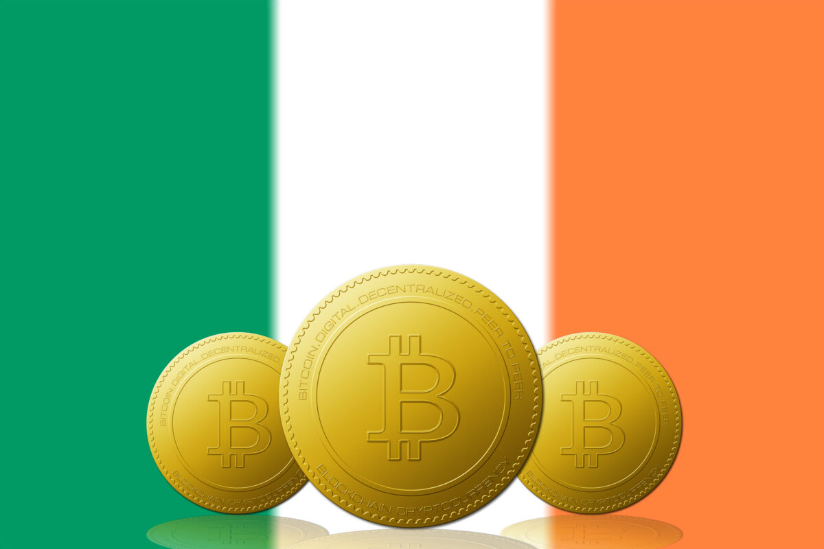 Coinbase Completes Next Move In Go Broad, Go Deep Strategy: Selects Ireland as MiCA Entity Location
