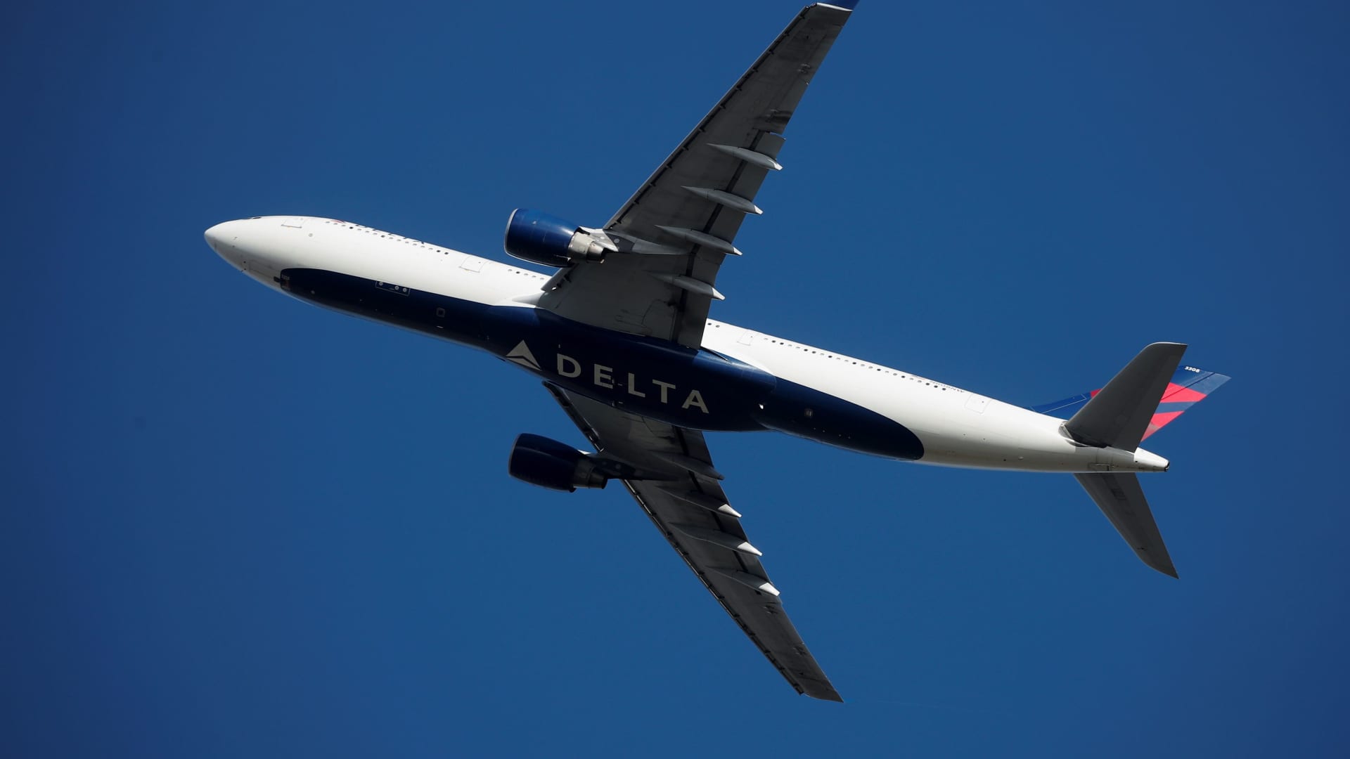 Delta Air Lines (DAL) Q3 2023 earnings