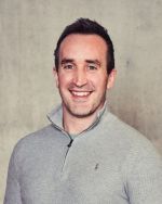 Jonathan Knott, head of customer insight at Dojo Pocket restaurants