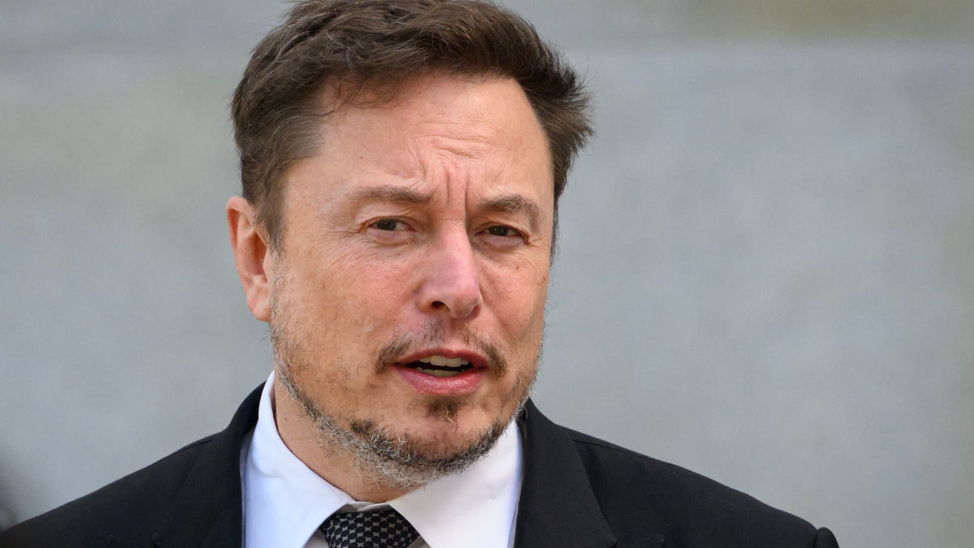 Elon Musk warned about misinformation, violent content on X by EU