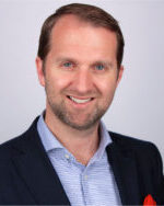 Matt Russell, CEO at Zest