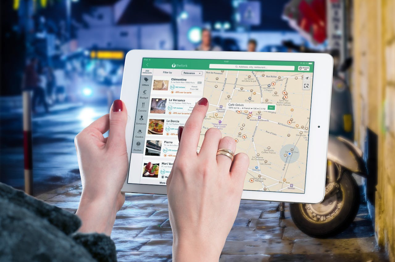 Google Maps gets smarter with AI upgrades