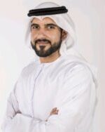 Ahmad Ali Alwan, deputy CEO of Hub71