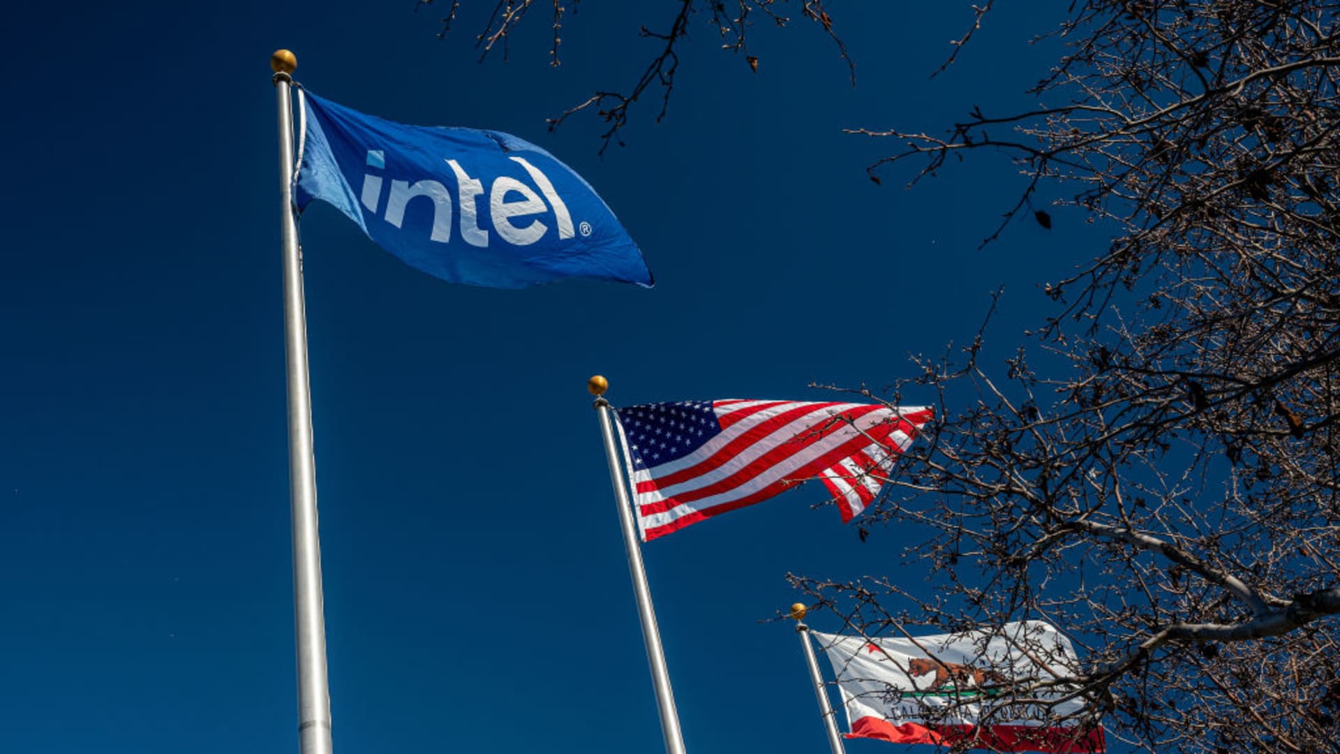 Intel (INTC) earnings report Q3 2023