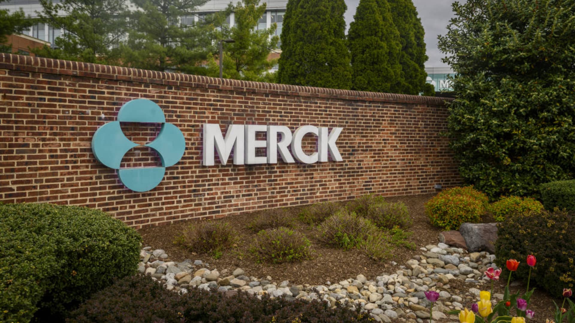 Merck (MRK) Q3 earnings report 2023