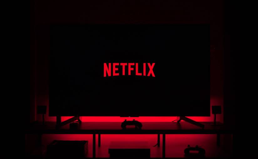 Netflix faces stiff competition despite growth in India