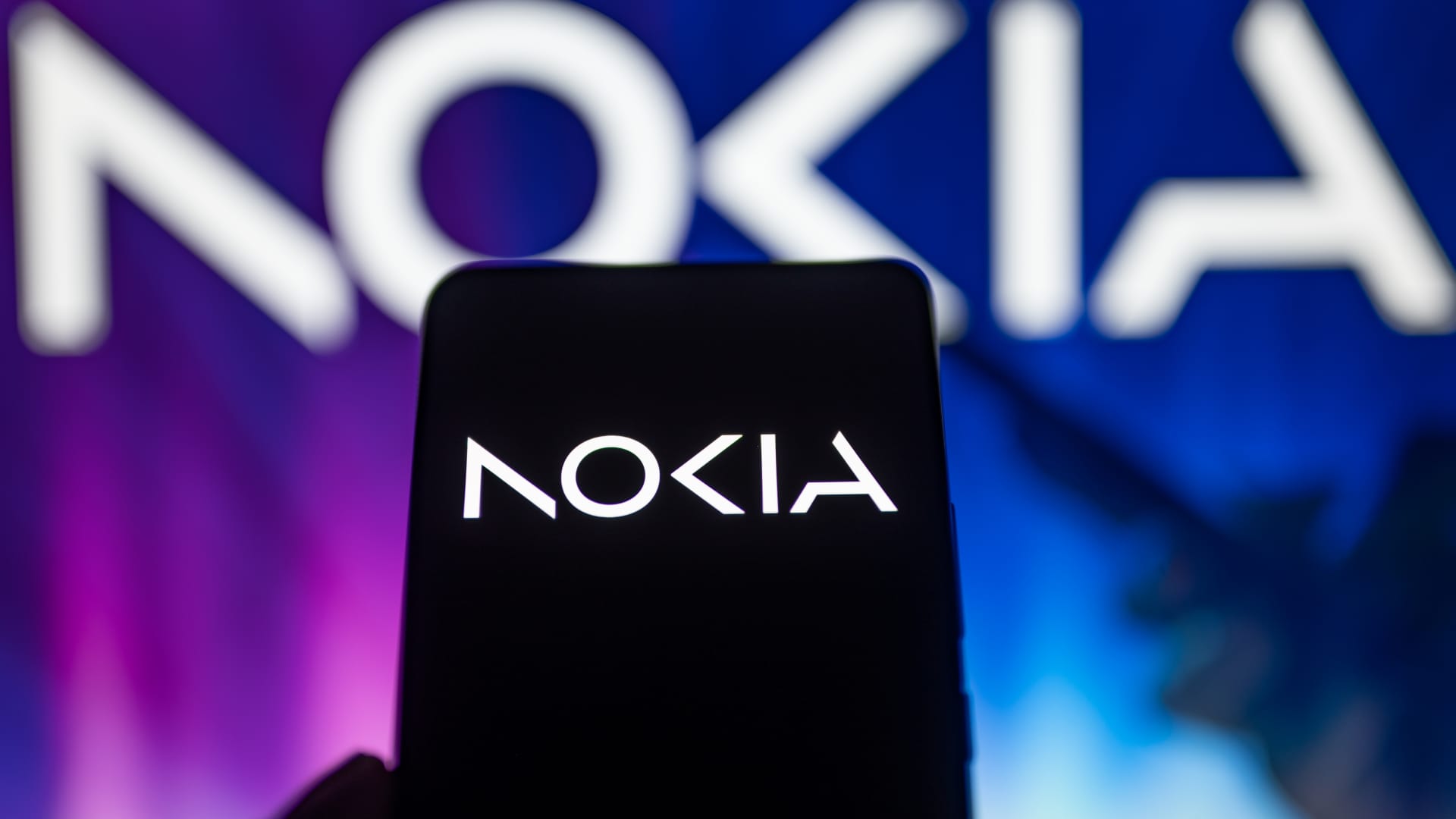 Nokia to cut up to 14,000 jobs after 69% profit plunge